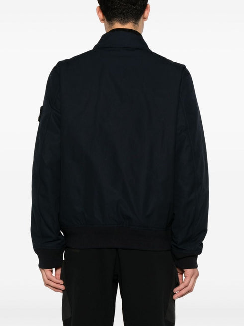 STONE ISLAND GHOST JACKET